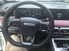 Jetour X70 PLUS 1.5T CVT mountain 7 seats - фото 9