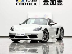 Porsche 718 2022 Boxster 2.0T - фото 1