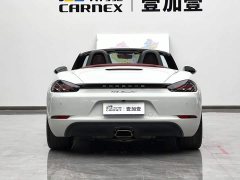 Porsche 718 2022 Boxster 2.0T - фото 15