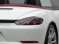 Porsche 718 2022 Boxster 2.0T - фото 16