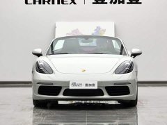 Porsche 718 2022 Boxster 2.0T - фото 2