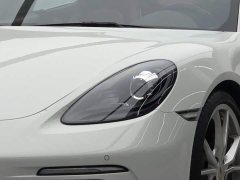 Porsche 718 2022 Boxster 2.0T - фото 3