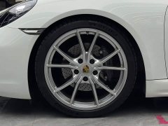 Porsche 718 2022 Boxster 2.0T - фото 4