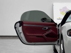 Porsche 718 2022 Boxster 2.0T - фото 5