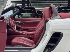 Porsche 718 2022 Boxster 2.0T - фото 6