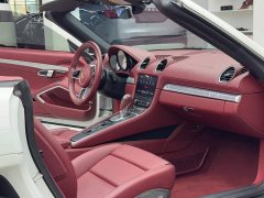Porsche 718 2022 Boxster 2.0T - фото 7