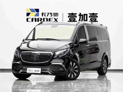 Mercedes-Benz Vito 2023 2.0T Elite Edition 7 seats - фото 1
