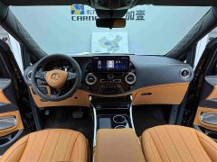 Mercedes-Benz Vito 2023 2.0T Elite Edition 7 seats - фото 10