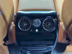 Mercedes-Benz Vito 2023 2.0T Elite Edition 7 seats - фото 12