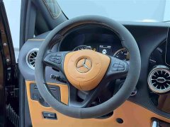 Mercedes-Benz Vito 2023 2.0T Elite Edition 7 seats - фото 13