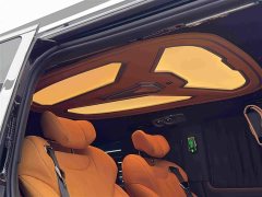 Mercedes-Benz Vito 2023 2.0T Elite Edition 7 seats - фото 15