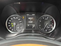 Mercedes-Benz Vito 2023 2.0T Elite Edition 7 seats - фото 16