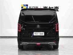 Mercedes-Benz Vito 2023 2.0T Elite Edition 7 seats - фото 19