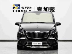 Mercedes-Benz Vito 2023 2.0T Elite Edition 7 seats - фото 2