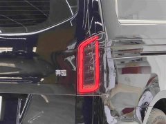 Mercedes-Benz Vito 2023 2.0T Elite Edition 7 seats - фото 20