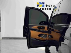 Mercedes-Benz Vito 2023 2.0T Elite Edition 7 seats - фото 5