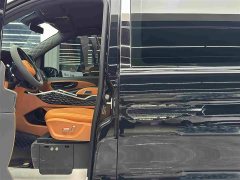 Mercedes-Benz Vito 2023 2.0T Elite Edition 7 seats - фото 6