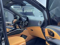 Mercedes-Benz Vito 2023 2.0T Elite Edition 7 seats - фото 8