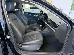 Volkswagen Passat 280TSI Business Edition - фото 19