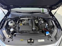 Volkswagen Passat 280TSI Business Edition - фото 20