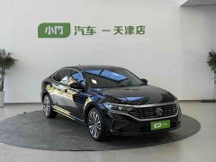 Volkswagen Passat 280TSI Business Edition - фото 3