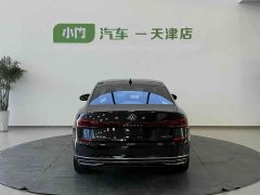 Volkswagen Passat 280TSI Business Edition - фото 4