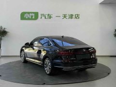 Volkswagen Passat 280TSI Business Edition - фото 5