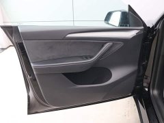 Tesla Model Y 2023 rear-wheel drive version - фото 10