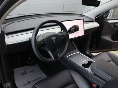 Tesla Model Y 2023 rear-wheel drive version - фото 13
