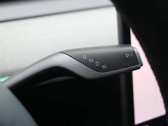 Tesla Model Y 2023 rear-wheel drive version - фото 14
