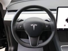 Tesla Model Y 2023 rear-wheel drive version - фото 15