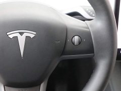Tesla Model Y 2023 rear-wheel drive version - фото 17