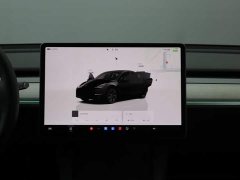 Tesla Model Y 2023 rear-wheel drive version - фото 18