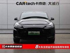 Tesla Model Y 2023 rear-wheel drive version - фото 2