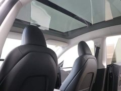 Tesla Model Y 2023 rear-wheel drive version - фото 20