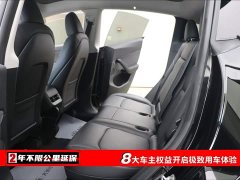 Tesla Model Y 2023 rear-wheel drive version - фото 6