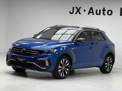 Lynk & Co T-ROC 280TSI DSG two-wheel drive R-Line Pro intelligent version - фото 1