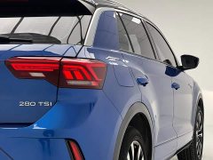 Lynk & Co T-ROC 280TSI DSG two-wheel drive R-Line Pro intelligent version - фото 10
