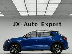 Lynk & Co T-ROC 280TSI DSG two-wheel drive R-Line Pro intelligent version - фото 11