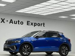 Lynk & Co T-ROC 280TSI DSG two-wheel drive R-Line Pro intelligent version - фото 12