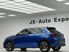 Lynk & Co T-ROC 280TSI DSG two-wheel drive R-Line Pro intelligent version - фото 13