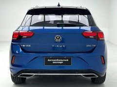 Lynk & Co T-ROC 280TSI DSG two-wheel drive R-Line Pro intelligent version - фото 14