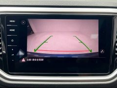 Lynk & Co T-ROC 280TSI DSG two-wheel drive R-Line Pro intelligent version - фото 17