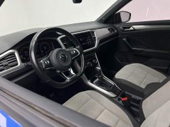 Lynk & Co T-ROC 280TSI DSG two-wheel drive R-Line Pro intelligent version - фото 19