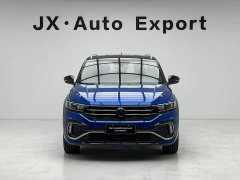Lynk & Co T-ROC 280TSI DSG two-wheel drive R-Line Pro intelligent version - фото 2