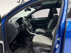 Lynk & Co T-ROC 280TSI DSG two-wheel drive R-Line Pro intelligent version - фото 20