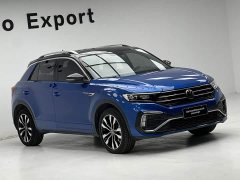 Lynk & Co T-ROC 280TSI DSG two-wheel drive R-Line Pro intelligent version - фото 3