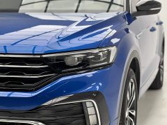 Lynk & Co T-ROC 280TSI DSG two-wheel drive R-Line Pro intelligent version - фото 4