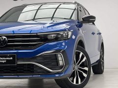 Lynk & Co T-ROC 280TSI DSG two-wheel drive R-Line Pro intelligent version - фото 6