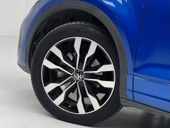 Lynk & Co T-ROC 280TSI DSG two-wheel drive R-Line Pro intelligent version - фото 7